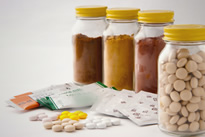 The difference between “Kampo medicine” and “Western medicine”