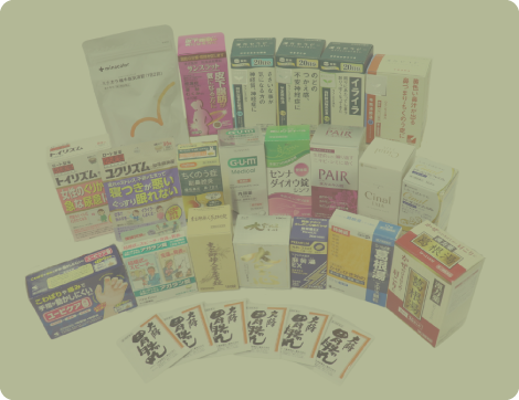 医療用漢方薬錠剤シェアNo.1