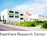 Kashihara Research Center