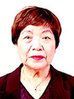 Shigeko Tsuji